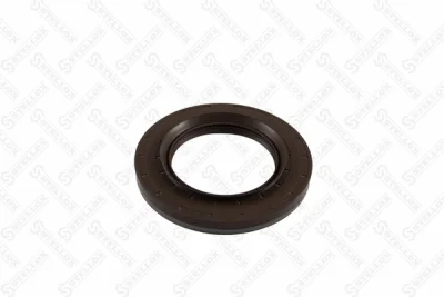 81-01203-SX STELLOX Уплотнительное кольцо, втулка рессоры (серьга рессоры)