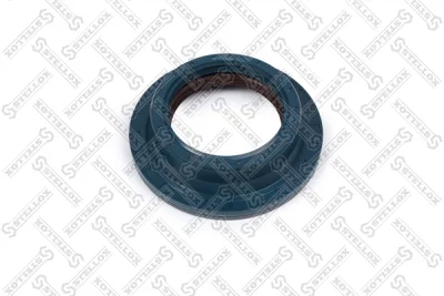 81-01204-SX STELLOX Уплотнительное кольцо, втулка рессоры (серьга рессоры)