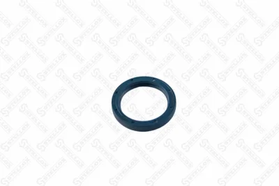 81-01211-SX STELLOX Уплотнительное кольцо, втулка рессоры (серьга рессоры)