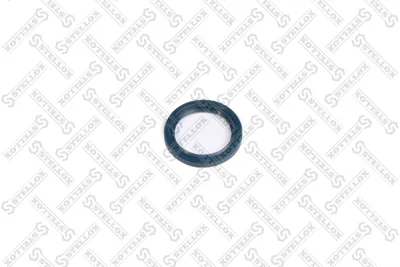 81-01212-SX STELLOX Уплотнительное кольцо, втулка рессоры (серьга рессоры)