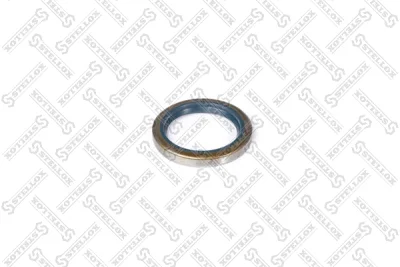 81-01213-SX STELLOX Уплотнительное кольцо, втулка рессоры (серьга рессоры)