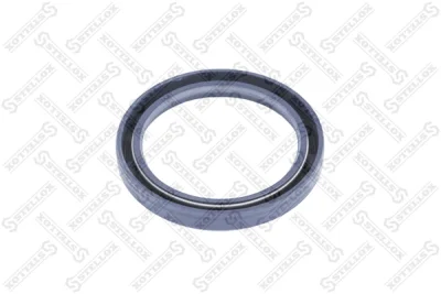 81-01214-SX STELLOX Уплотнительное кольцо, втулка рессоры (серьга рессоры)