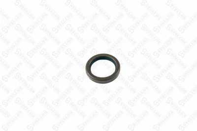 81-01215-SX STELLOX Уплотнительное кольцо, втулка рессоры (серьга рессоры)