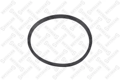 81-01217-SX STELLOX Уплотнительное кольцо, втулка рессоры (серьга рессоры)