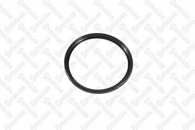 81-01236-SX STELLOX Уплотнительное кольцо, втулка рессоры (серьга рессоры)