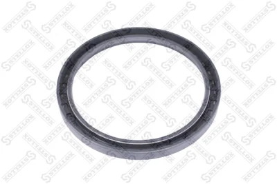 81-01241-SX STELLOX Уплотнительное кольцо, втулка рессоры (серьга рессоры)