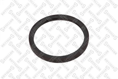 81-01256-SX STELLOX Уплотнительное кольцо, втулка рессоры (серьга рессоры)