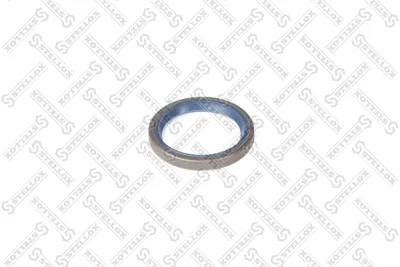 81-01261-SX STELLOX Уплотнительное кольцо, втулка рессоры (серьга рессоры)