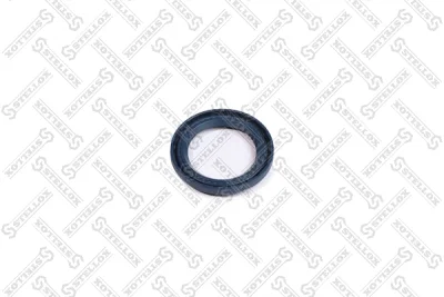 81-01283-SX STELLOX Уплотнительное кольцо, втулка рессоры (серьга рессоры)