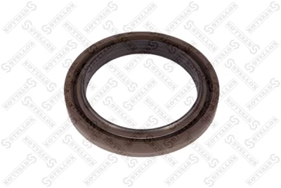 Уплотняющее кольцо, ступица колеса STELLOX 81-01297-SX