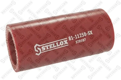 Шланг радиатора STELLOX 81-11250-SX