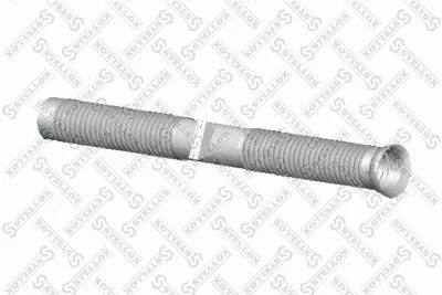 82-01631-SX STELLOX Гофрированная труба, выхлопная система