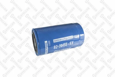 82-20455-SX STELLOX Топливный фильтр