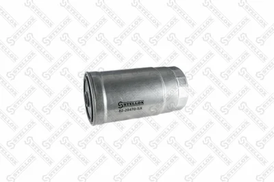82-20470-SX STELLOX Топливный фильтр