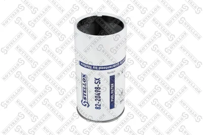82-20498-SX STELLOX Топливный фильтр