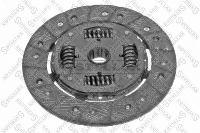 83-03501-SX STELLOX Диск сцепления