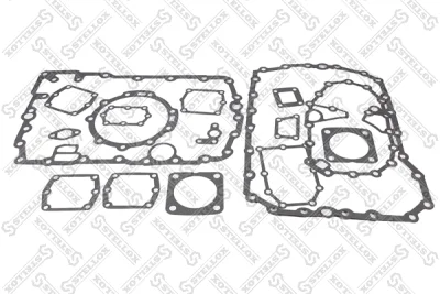 Комплект прокладок, механическая коробка передач STELLOX 83-26904-SX