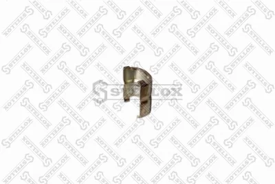 84-45687-SX STELLOX Ремкомплект, подшипник стабилизатора