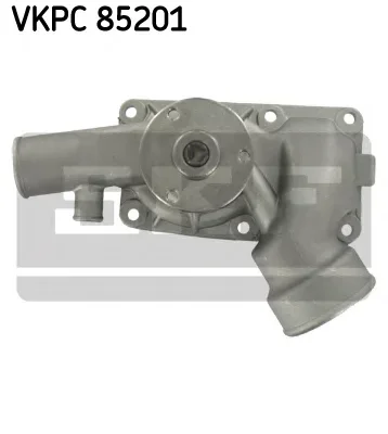 VKPC 85201 SKF Водяной насос (помпа)