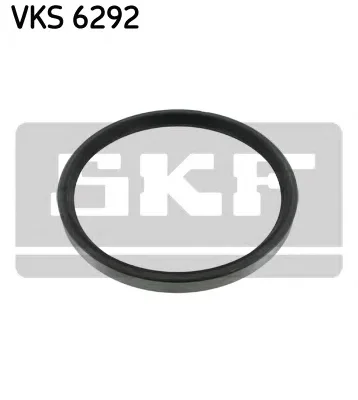 Сальник ступицы SKF VKS 6292