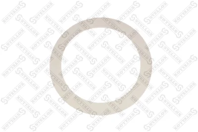 Уплотняющее кольцо, ступица колеса STELLOX 89-01013-SX