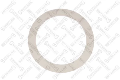 Уплотняющее кольцо, ступица колеса STELLOX 89-01016-SX
