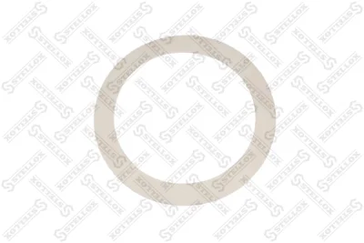 Уплотняющее кольцо, ступица колеса STELLOX 89-01017-SX