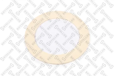 Уплотняющее кольцо, ступица колеса STELLOX 89-01026-SX