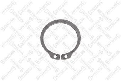 89-03611-SX STELLOX Упорное кольцо, палец ролика тормозных колодок