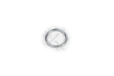 Упорное кольцо, палец ролика тормозных колодок STELLOX 89-03612-SX