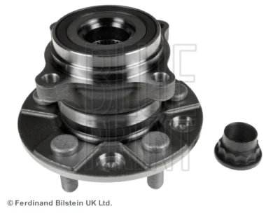 ADT38397 BLUE PRINT Комплект подшипника ступицы колеса