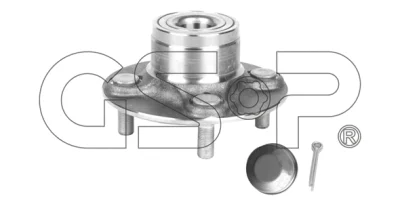 9227001K GSP Комплект подшипника ступицы колеса