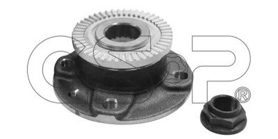 9230005K GSP Комплект подшипника ступицы колеса