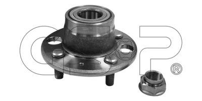 9230014K GSP Комплект подшипника ступицы колеса