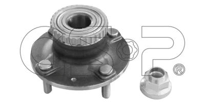 9230119K GSP Комплект подшипника ступицы колеса