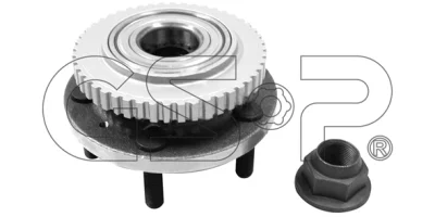 9235019K GSP Комплект подшипника ступицы колеса