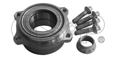 9245001K GSP Комплект подшипника ступицы колеса