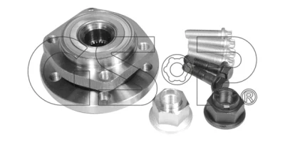 9326004K GSP Комплект подшипника ступицы колеса