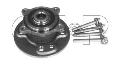 9400134K GSP Комплект подшипника ступицы колеса