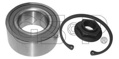 GK1314 GSP Комплект подшипника ступицы колеса