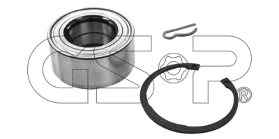 GK1412 GSP Комплект подшипника ступицы колеса
