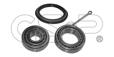Комплект подшипника ступицы колеса GSP GK3519