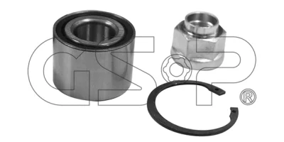 Комплект подшипника ступицы колеса GSP GK7573