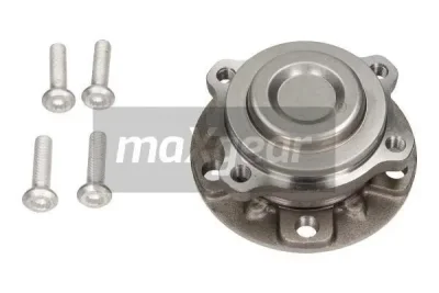 33-0701 MAXGEAR Комплект подшипника ступицы колеса