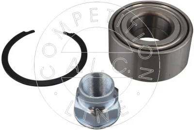 59595 AIC Комплект подшипника ступицы колеса