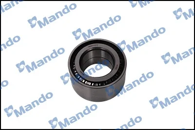 Комплект подшипника ступицы колеса MANDO MDW010016