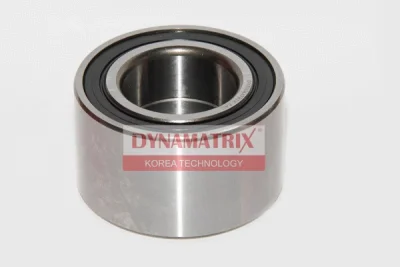 DWB6853 DYNAMATRIX Комплект подшипника ступицы колеса