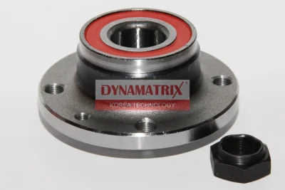 DWH1440 DYNAMATRIX Комплект подшипника ступицы колеса