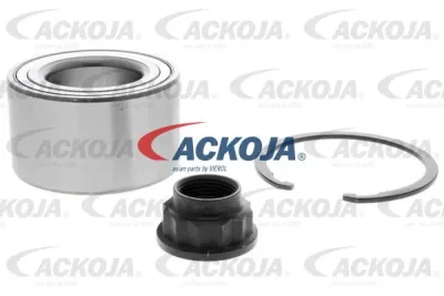 A70-0141 ACKOJA Комплект подшипника ступицы колеса