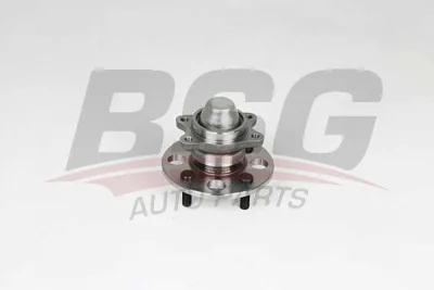 BSG 40-600-001 BSG Комплект подшипника ступицы колеса